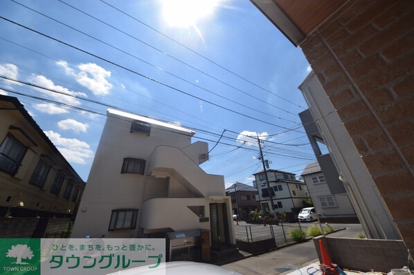 立川セイワレジデンスIIの物件内観写真